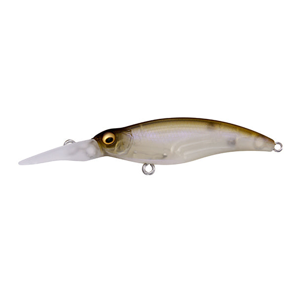 Megabass SHADING-X R 55 55mm : 1/8oz Suspend BONBORI PRO BLUE