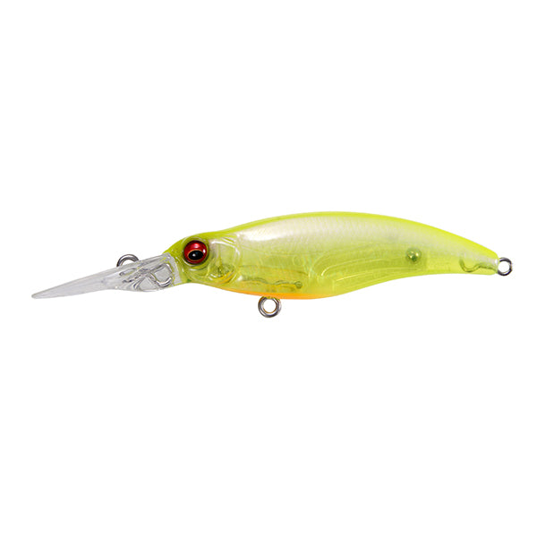 Megabass SHADING-X R 55 55mm : 1/8oz Suspend ITO-KINARI
