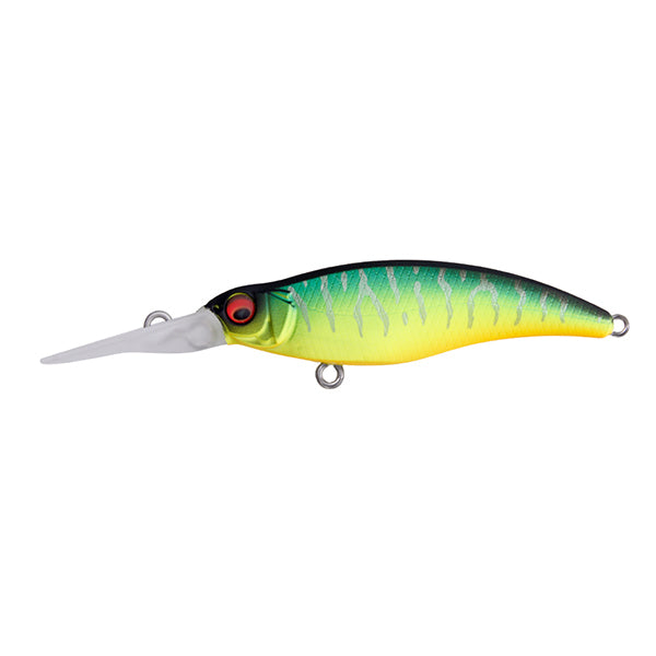 Megabass SHADING-X R 55 55mm : 1/8oz Suspend MT TIGER