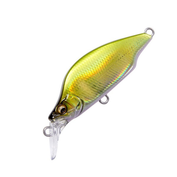 Megabass GREAT HUNTING BUTTERFLY GH44 Length: 44mm / Weight: 6.1g Sinking LZ Shiny Keimura Ayu