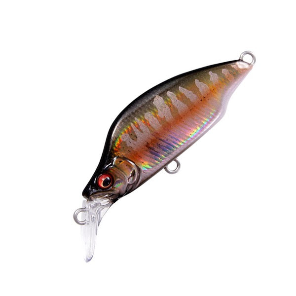 Megabass GREAT HUNTING BUTTERFLY GH44 Length: 44mm / Weight: 6.1g Sinking LZ Autumn Halation