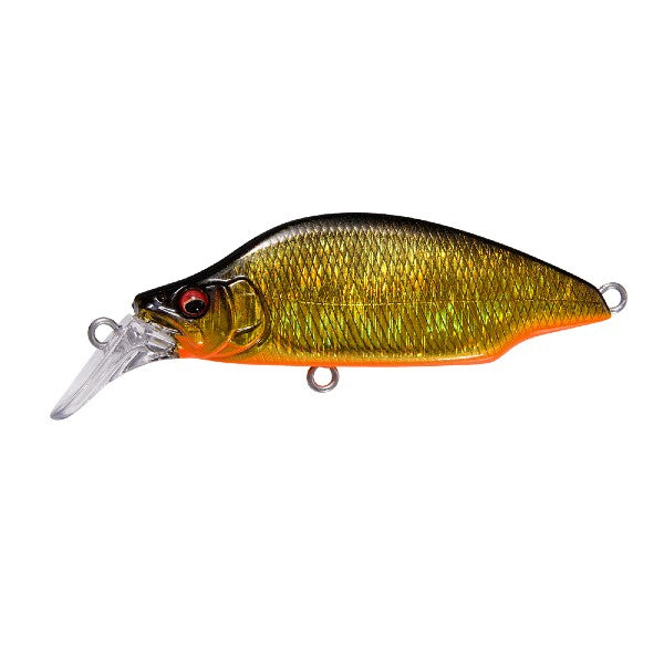 Megabass GH52 BAT A FRY 52mm : 8.5g Fast Sinking GC KINKURO