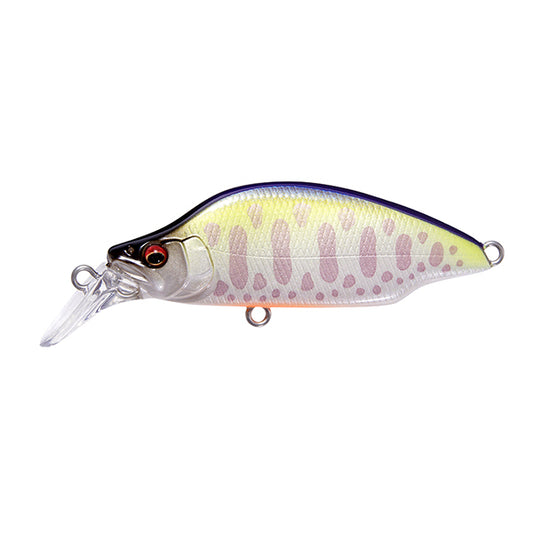Megabass GH52 BAT A FRY 52mm : 8.5g Fast Sinking PEARL YAMAME