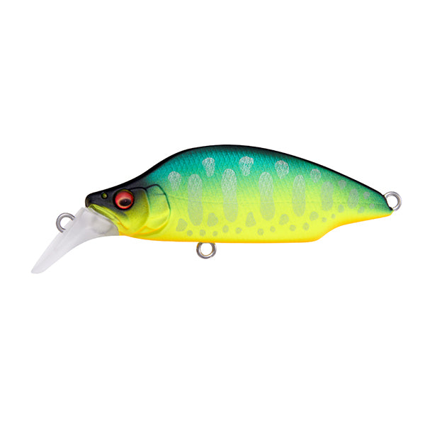 Megabass GH52 BAT A FRY 52mm : 8.5g Fast Sinking PA-MARK MT TIGER