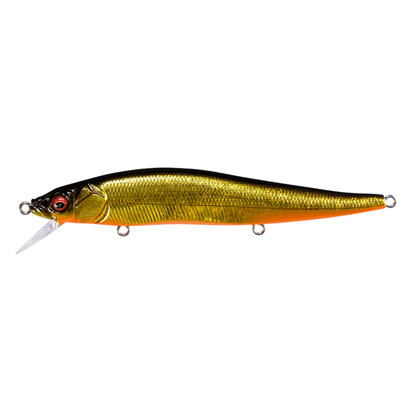 Megabass GH110 110.5mm : 13.5g Slow Floating GC MEGABASS KINKURO