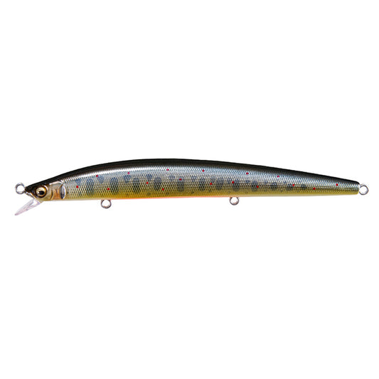 Megabass GH120 122m : 12g Floating TAKUMI IWANA