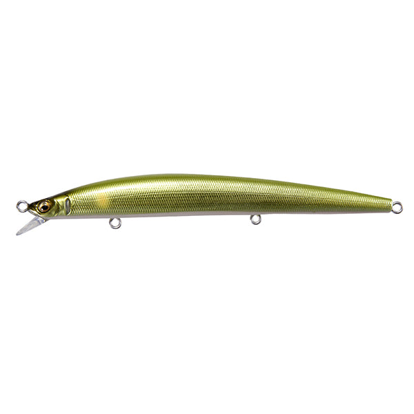 Megabass GH120 122m : 12g Floating SHINY KEIMURA AYU
