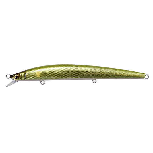 Megabass GH120 122m : 12g Floating SHINY KEIMURA AYU