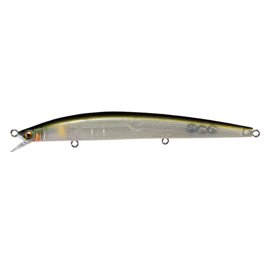 Megabass GH120 122m : 12g Floating PM SKELETON AYU