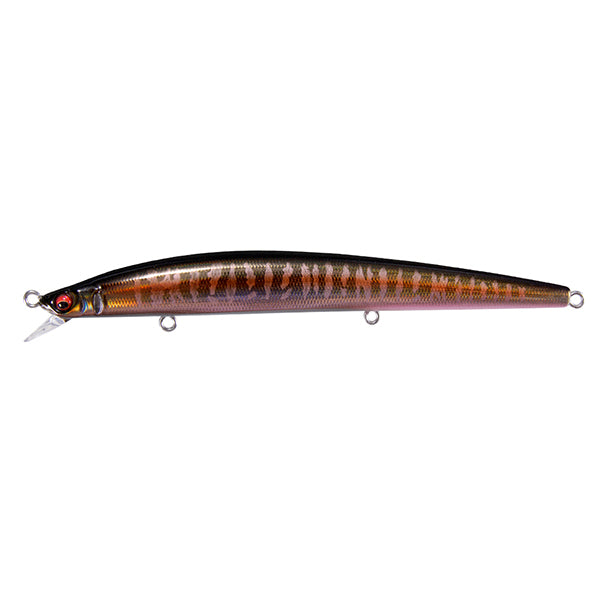 Megabass GH120 122m : 12g Floating LZ AUTUMN HALATION freshwater fishing lure