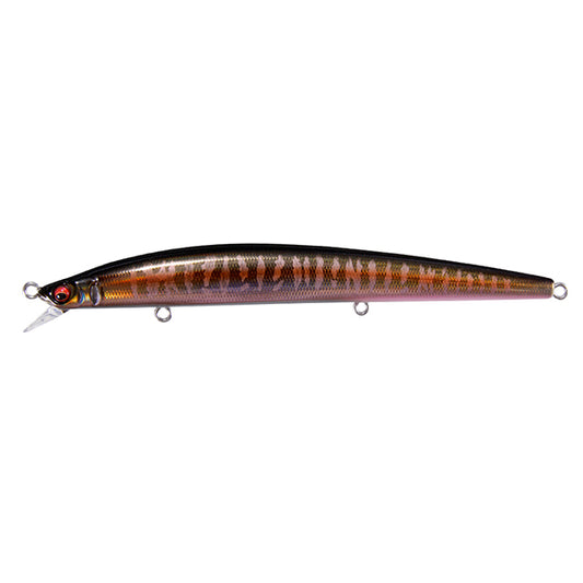 Megabass GH120 122m : 12g Floating LZ AUTUMN HALATION