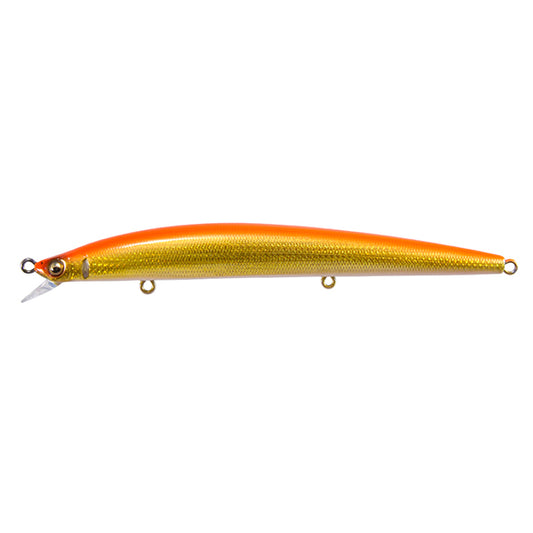 Megabass GH120 122m : 12g Floating DD HAKONE ORANGE 2