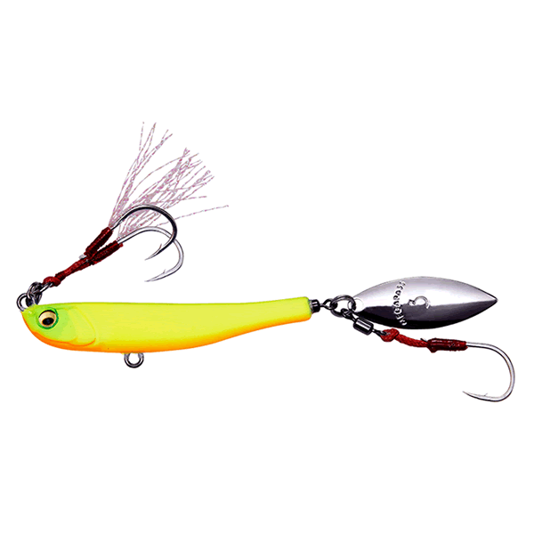 Megabass MAKIPPA 20g DO CHART OB