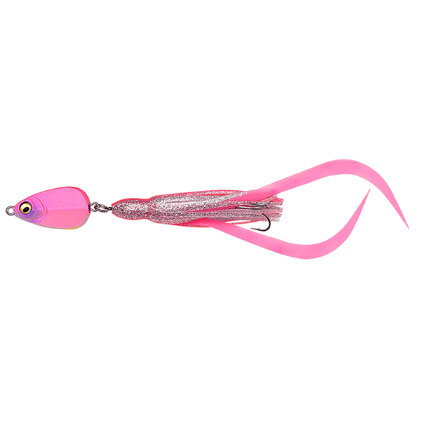 Megabass MAKINOTANE 30g KILLER PINK