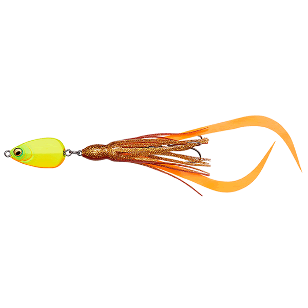 Megabass MAKINOTANE 40g DO CHART OB