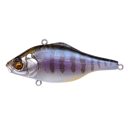 Megabass VIBRATION-X ULTRA (SILENT) 76mm : 5/8oz SILENT GILLKKO