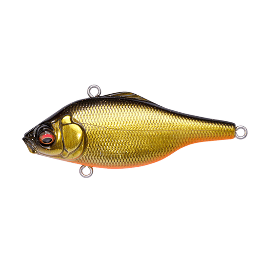 Megabass VIBRATION-X SMATRA (SILENT) 64.5mm SILENT(3/8oz.) GC MEGABASS KINKURO