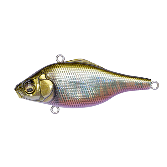 Megabass VIBRATION-X SMATRA (SILENT) 64.5mm SILENT(3/8oz.) GG OIKAWA