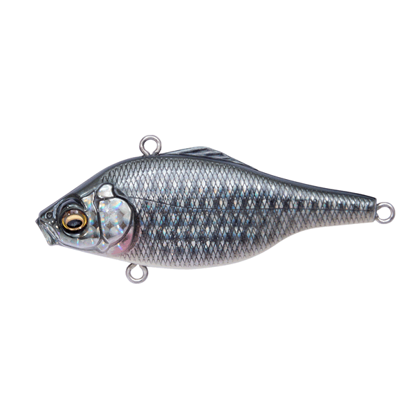 Megabass VIBRATION-X SMATRA (SILENT) 64.5mm SILENT(3/8oz.) FA HERA