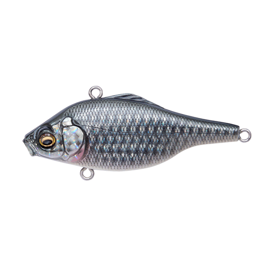 Megabass VIBRATION-X SMATRA (SILENT) 64.5mm SILENT(3/8oz.) FA HERA