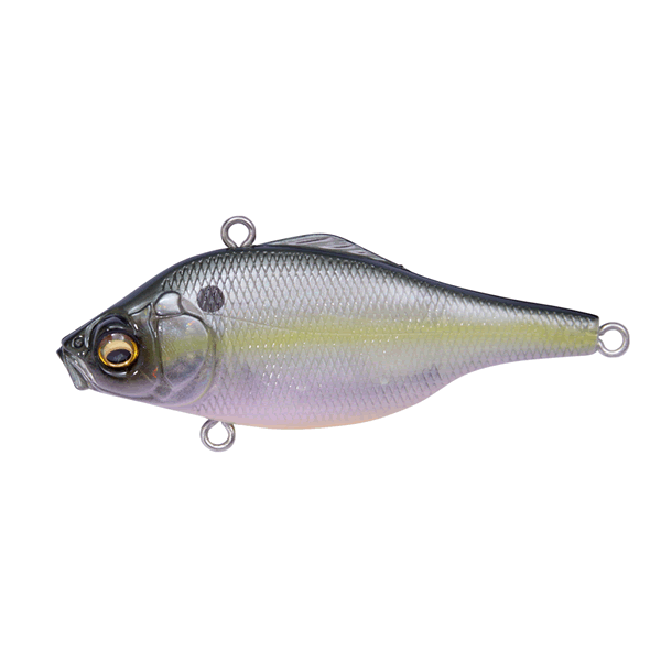 Megabass VIBRATION-X SMATRA (SILENT) 64.5mm SILENT(3/8oz.) GP MEGABASS SEXY SHAD II