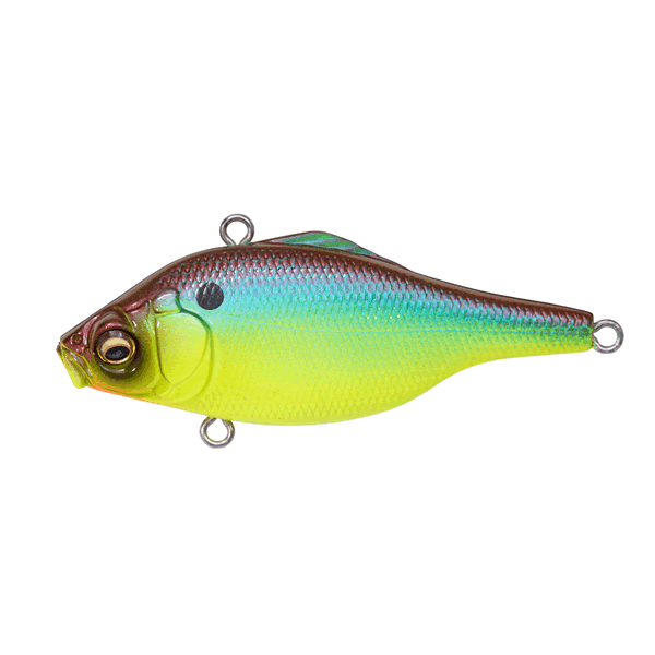Megabass VIBRATION-X SMATRA (SILENT) 64.5mm SILENT(3/8oz.) MEGABASS BREAM