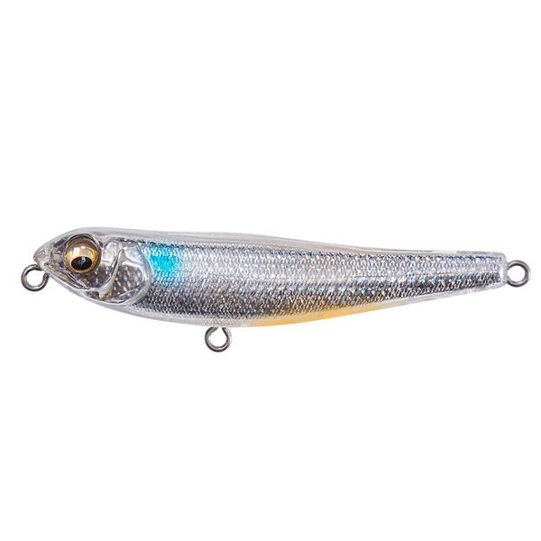 Megabass 71mm : 6.5g