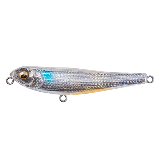 Megabass 71mm : 6.5g