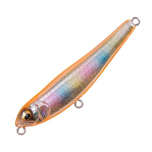 Megabass DOG-X Jr. SW Length: 71mm / Weight: 6.5g Floating Joyatou Magic