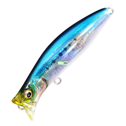 Megabass KIRINJI 70 Length: 70mm / Weight: 7g Floating FA Iwashi