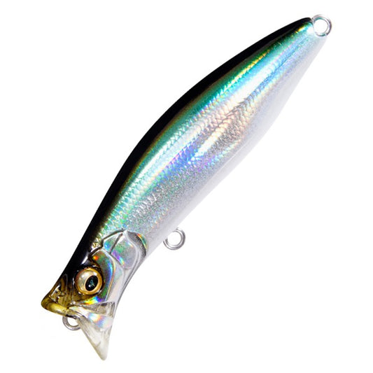 Megabass KIRINJI 70 Length: 70mm / Weight: 7g Floating LZ Tougorou