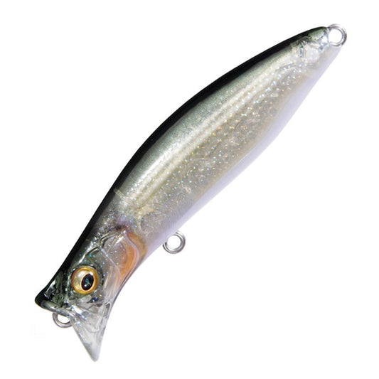 Megabass KIRINJI 70 Length: 70mm / Weight: 7g Floating GP Haku