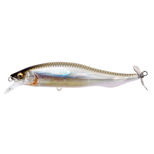 Megabass PROP DARTER 106 106mm : 1/2oz Floating KASUMI ITO