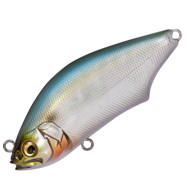 Megabass HADARA TRAP 86S Length: 86mm / Weight: 29g Sinking SH Sappa