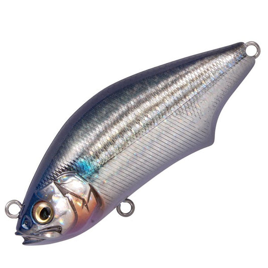 Megabass HADARA TRAP 86S Length: 86mm / Weight: 29g Sinking FA Bora