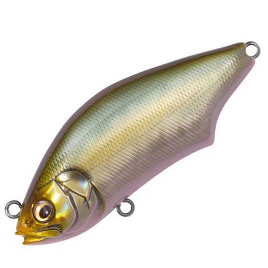 Megabass HADARA TRAP 86S Length: 86mm / Weight: 29g Sinking SH SAZEN-AJI