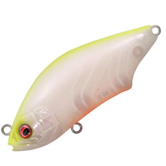 Megabass HADARA TRAP 86S Length: 86mm / Weight: 29g Sinking PM Chart Back