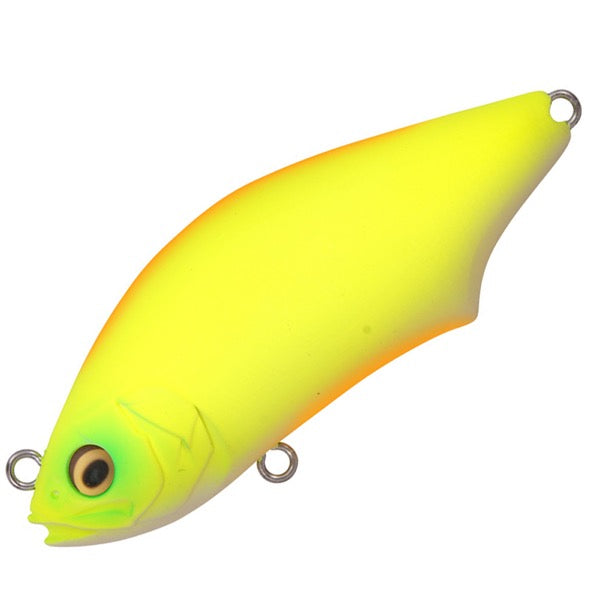 Megabass HADARA TRAP 86S Length: 86mm / Weight: 29g Sinking Rolling Chart Secret