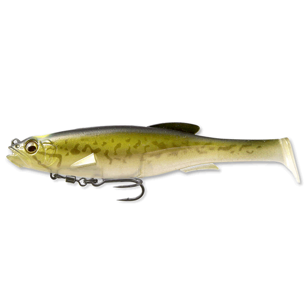 Megabass MAGDRAFT 5 3/4oz BASS CS