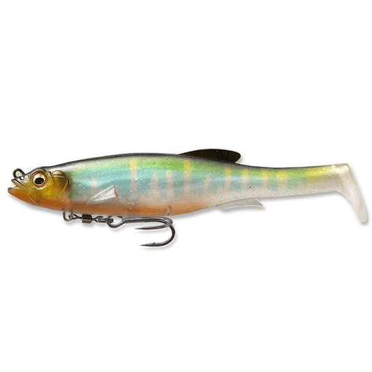 Megabass MAGDRAFT 5" 3/4oz OIKAWA