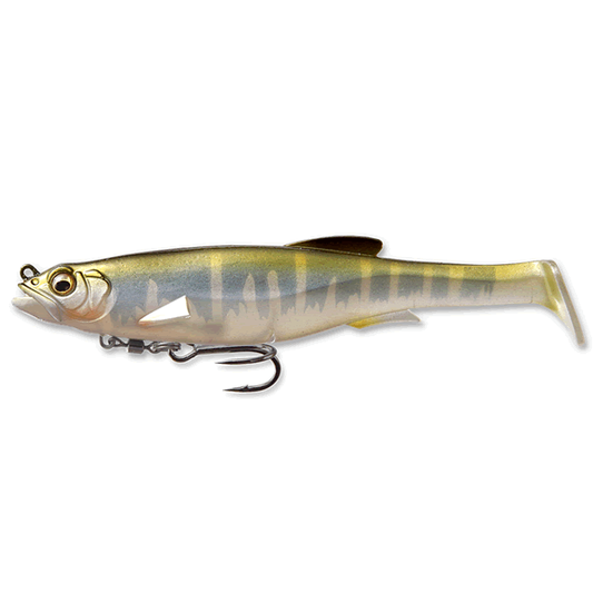 Megabass MAGDRAFT 5" 3/4oz HASU