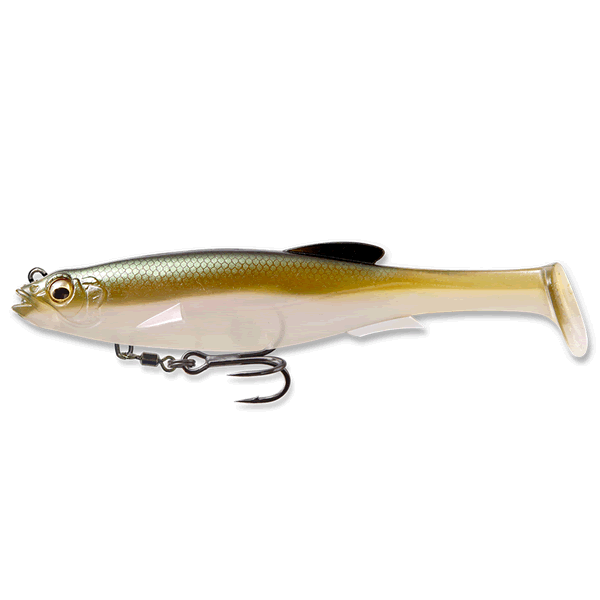 Megabass MAGDRAFT 5" 3/4oz LEVANTE