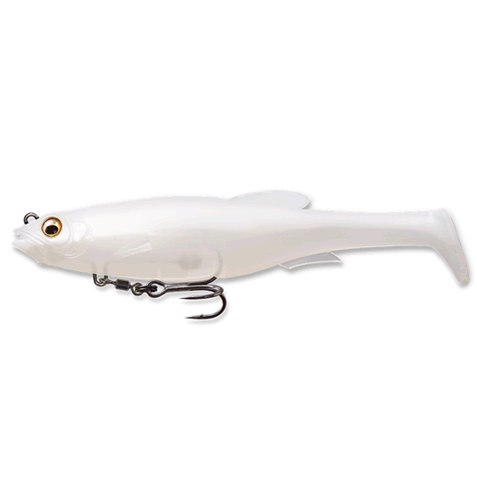 Megabass MAGDRAFT 5" 3/4oz HIUO