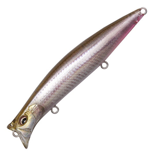 Megabass KIRINJI 120 Length: 120mm / Weight: 21g Floating FA Natural Bait