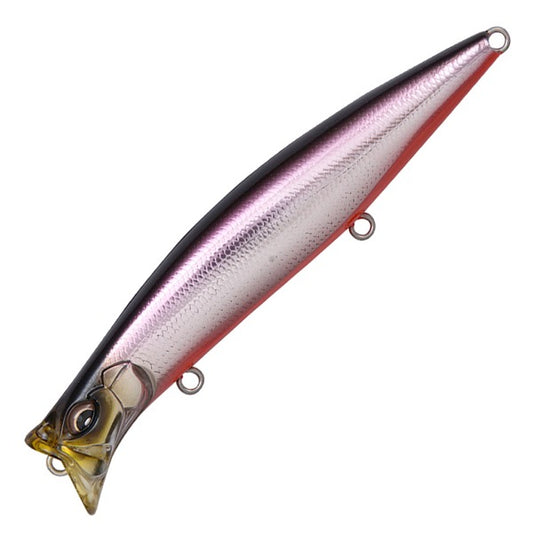 Megabass KIRINJI 120 Length: 120mm / Weight: 21g Floating M Katakuchi RB