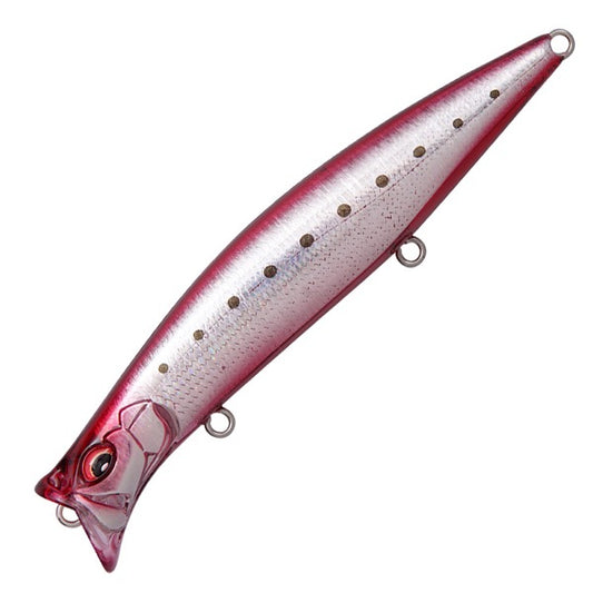 Megabass KIRINJI 120 Length: 120mm / Weight: 21g Floating GC Heat Iwashi