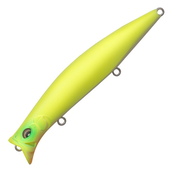 Megabass KIRINJI 120 Length: 120mm / Weight: 21g Floating Do Chart