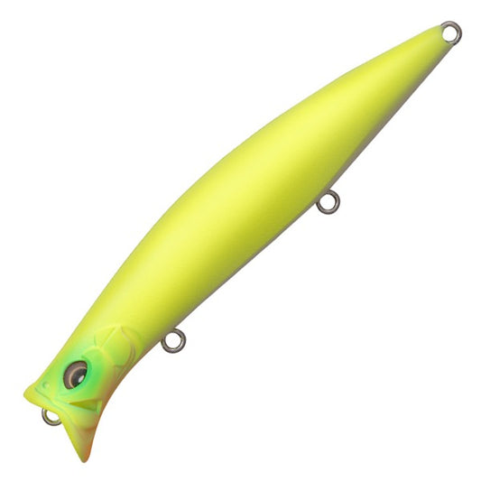 Megabass KIRINJI 120 Length: 120mm / Weight: 21g Floating Do Chart