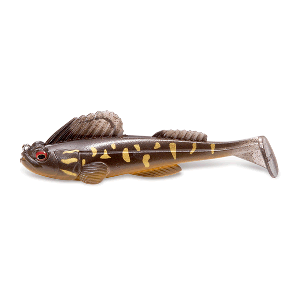 Megabass DARK SLEEPER 4.5" 3/4oz DONKO freshwater fishing lure