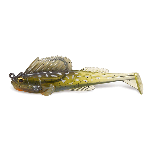 Megabass DARK SLEEPER 3" 3/8oz WATER MELON GORI